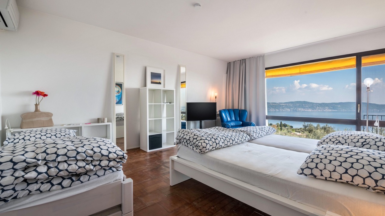 Photo of Bedroom in Gaino
