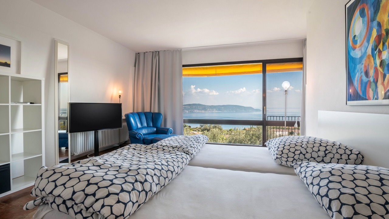 Photo of Bedroom in Gaino