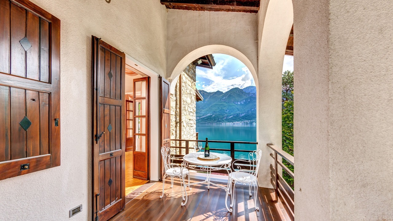 Photo of Outdoor in Vassena