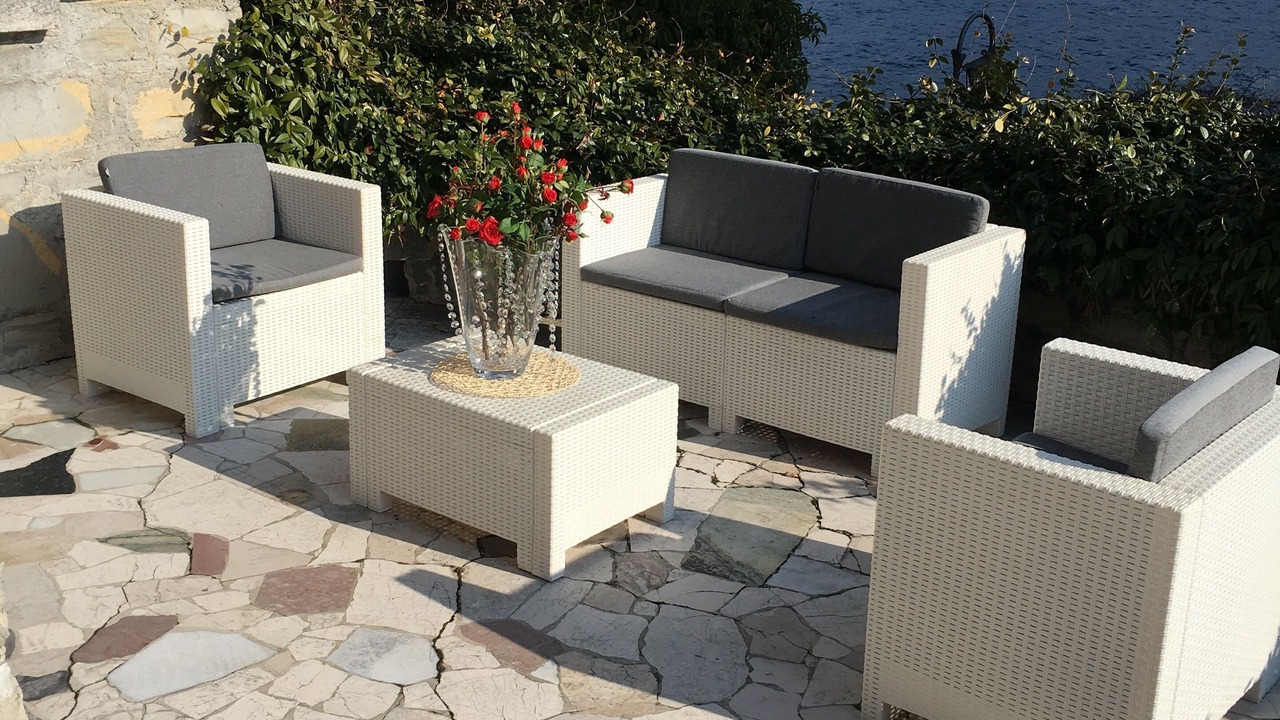 Photo of Patio Balcony in Vassena