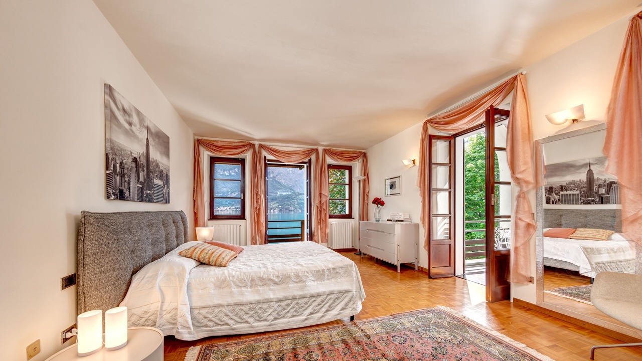 Photo of Bedroom in Vassena