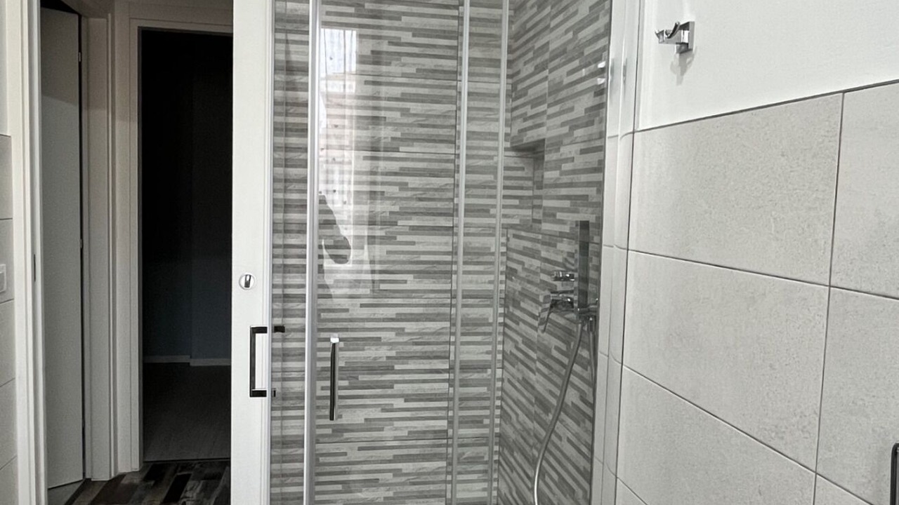 Photo of Bathroom in Bardolino
