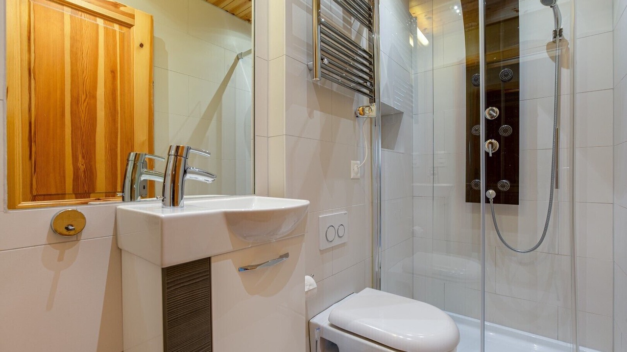 Photo of Bathroom in Riddes