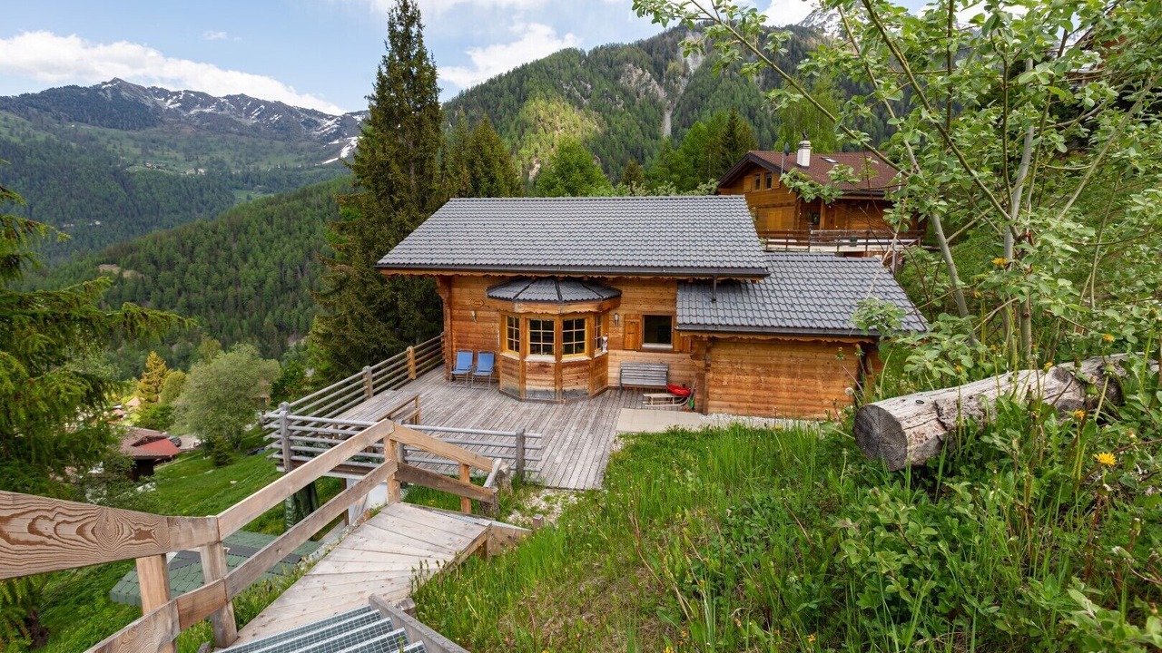 Photo of Outdoor in Riddes