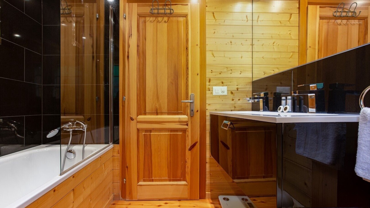 Photo of Bathroom in Riddes