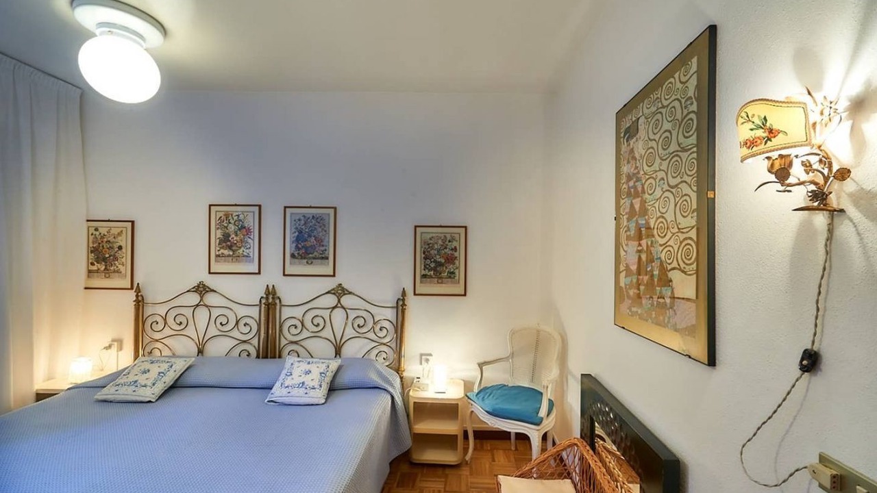 Photo of Bedroom in Varenna