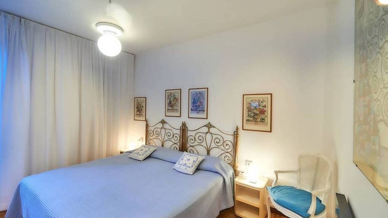 Photo of Bedroom in Varenna