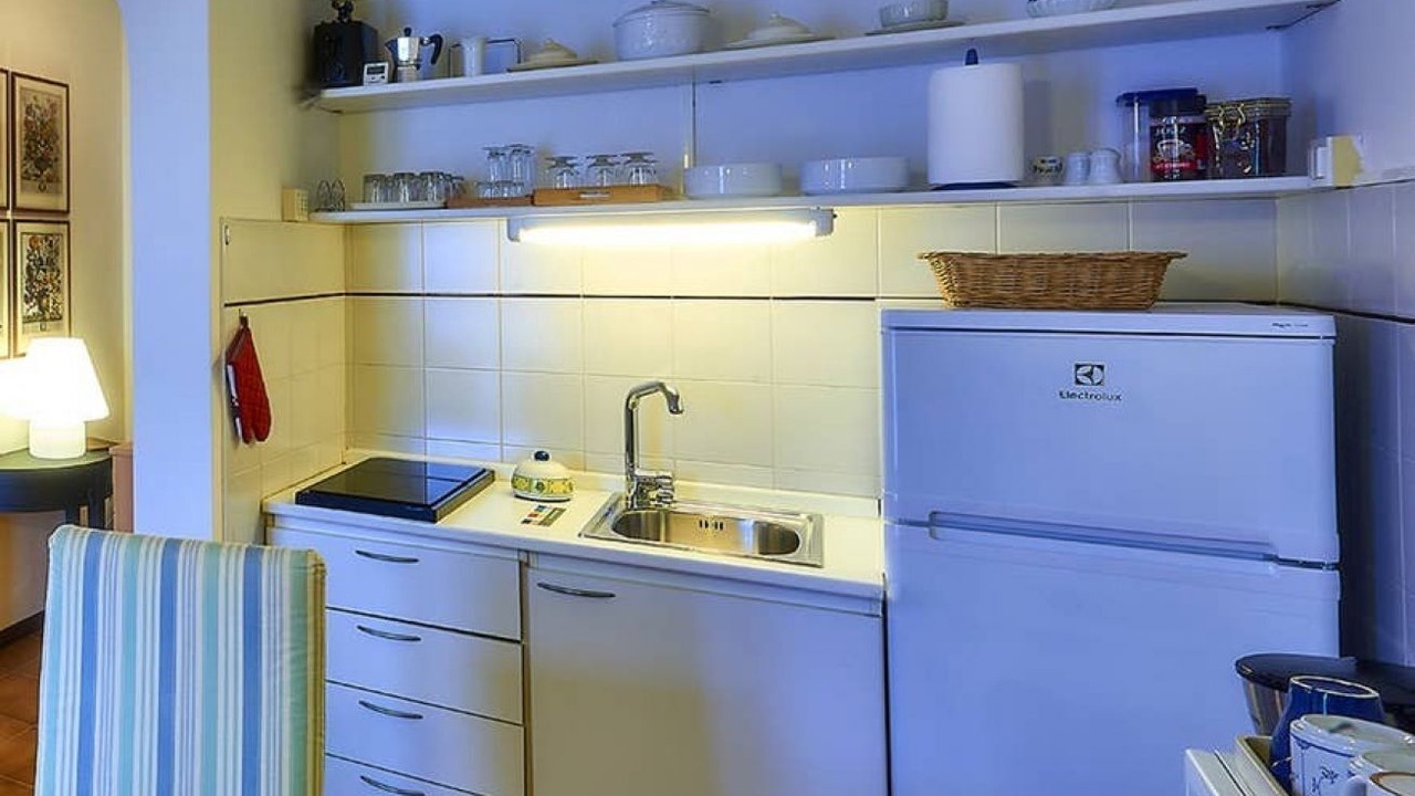 Photo of Kitchen in Varenna