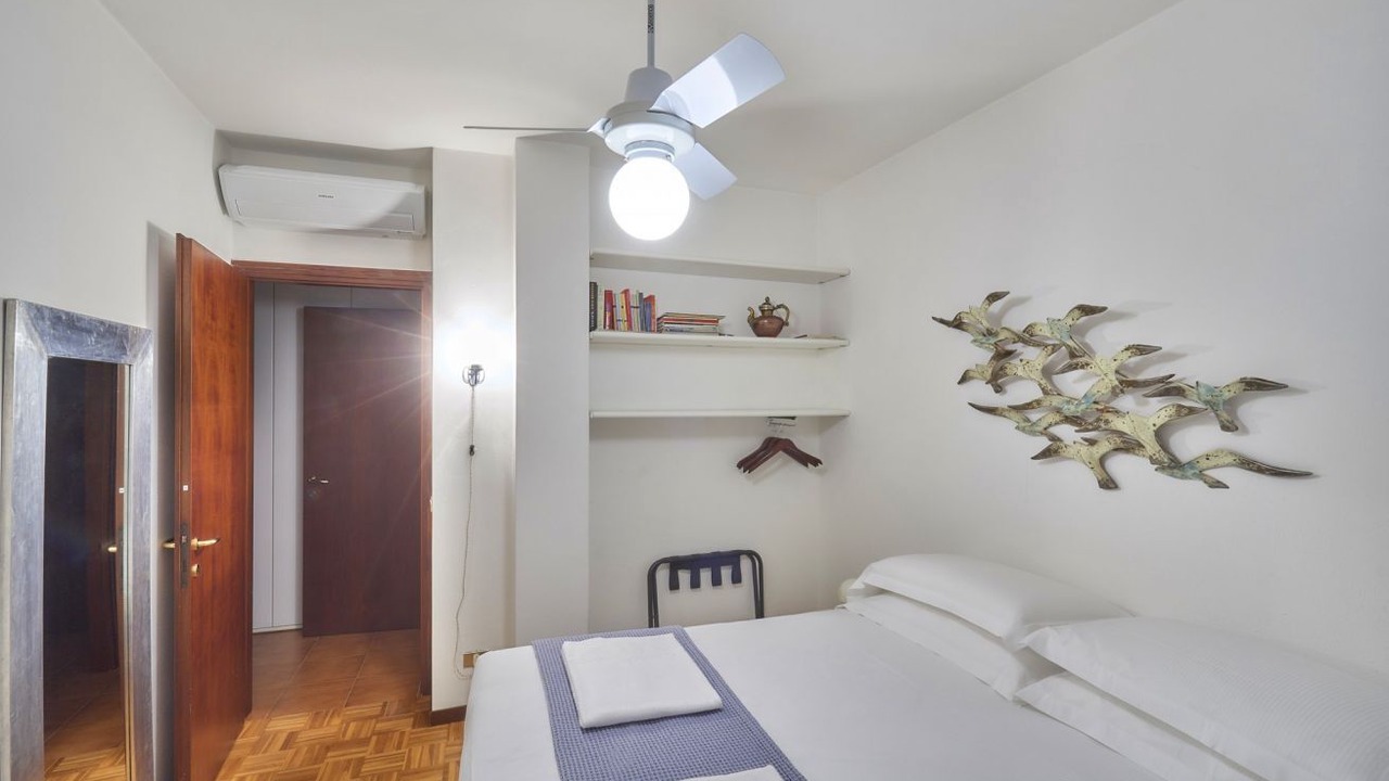 Photo of Bedroom in Varenna
