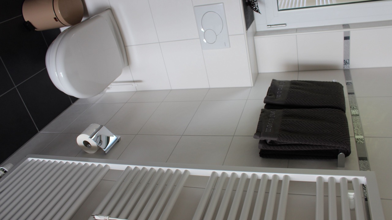 Photo of Bathroom in Ringgenberg
