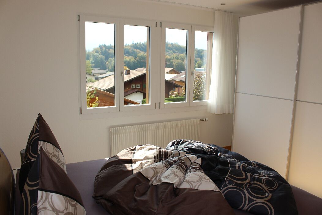 Photo of Bedroom in Ringgenberg