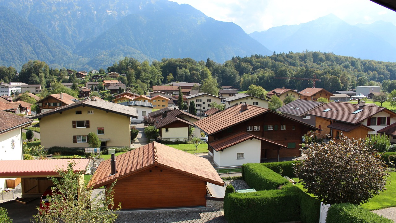 Photo of Outdoor in Ringgenberg