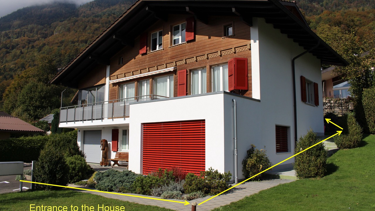Photo of Outdoor in Ringgenberg