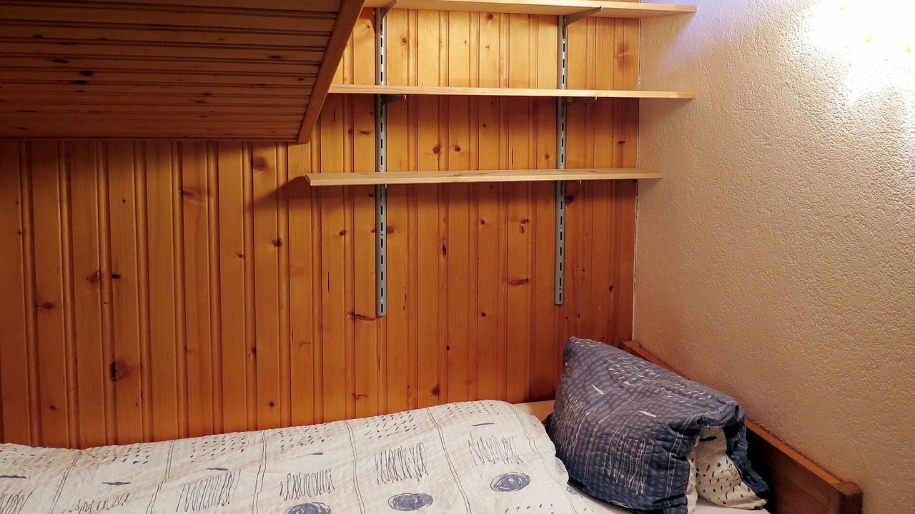 Photo of Bedroom in Saas-Balen