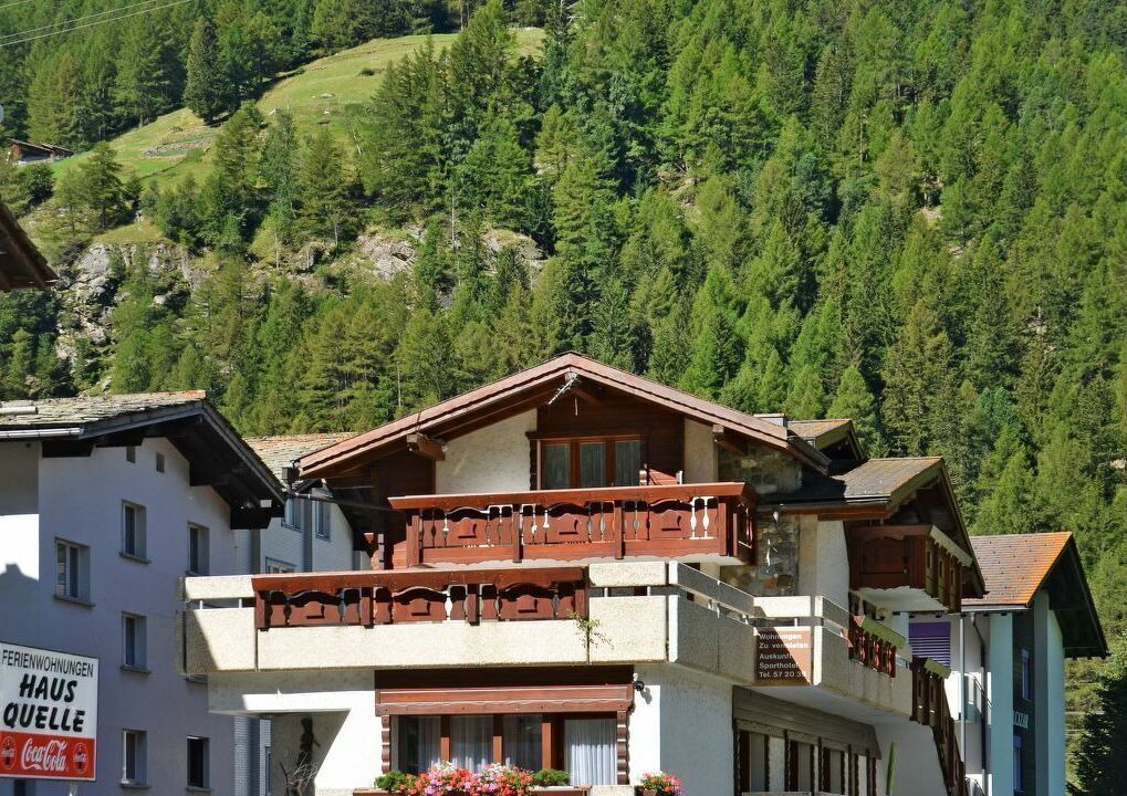 Photo of Others in Saas-Balen