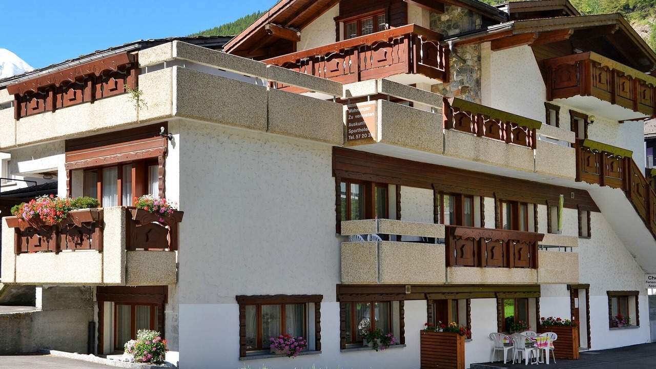 Photo of Others in Saas-Balen