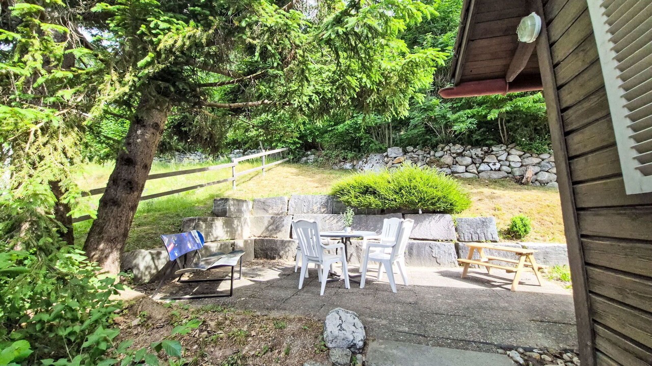 Photo of Outdoor in Ruschein
