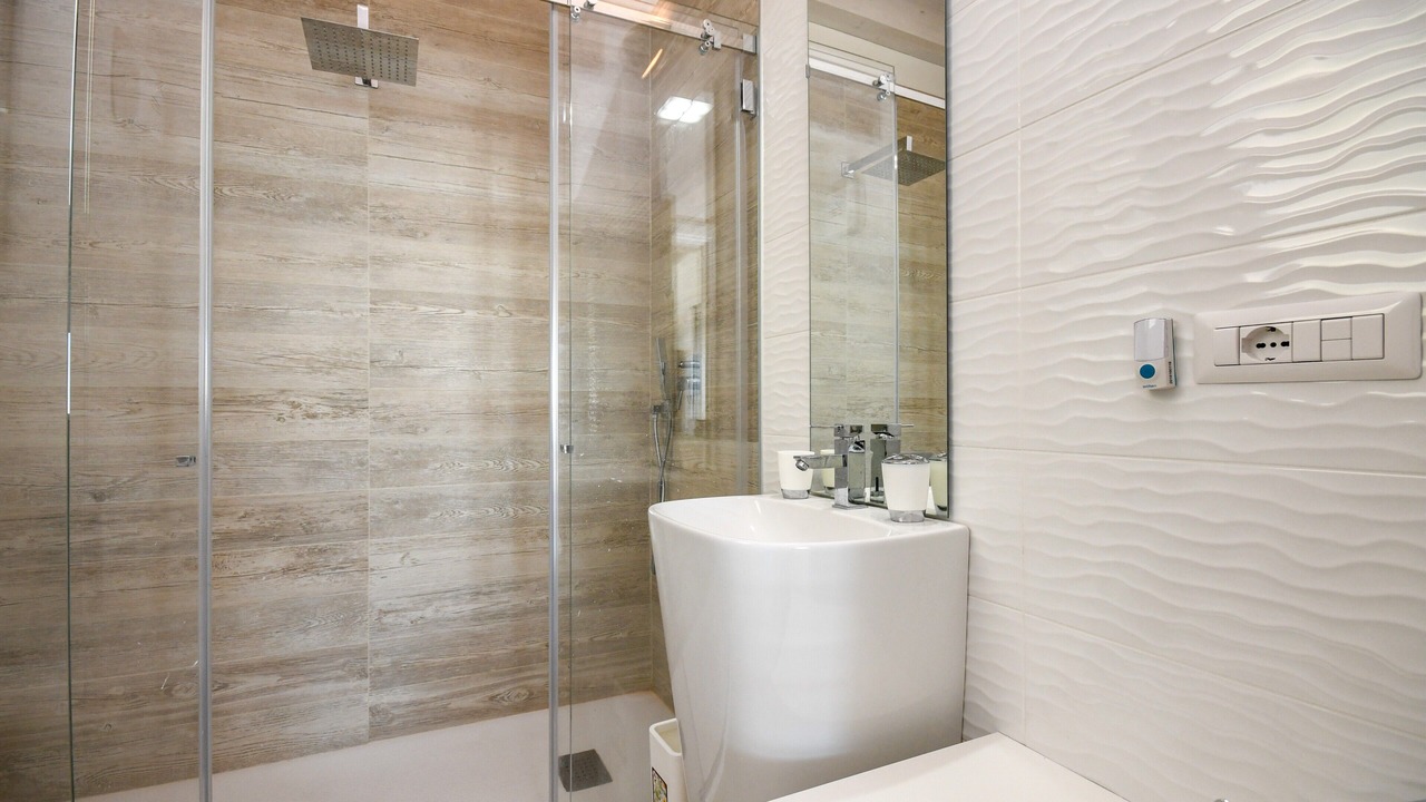 Photo of Bathroom in Pulciano