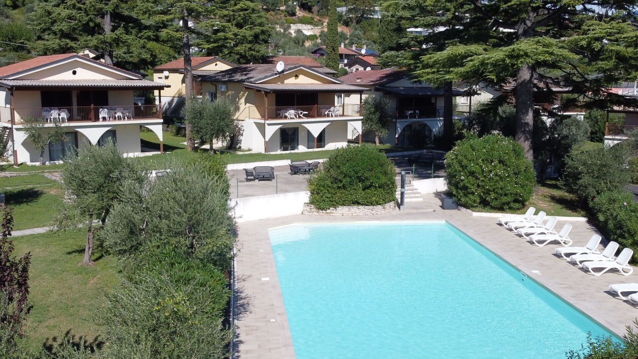 Photo of Outdoor in Villaggio Sanghen