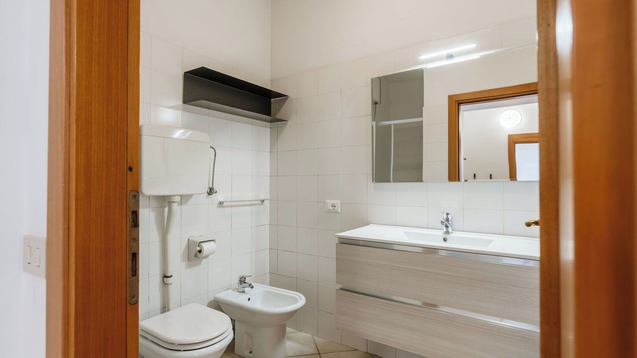 Photo of Bathroom in Villaggio Sanghen