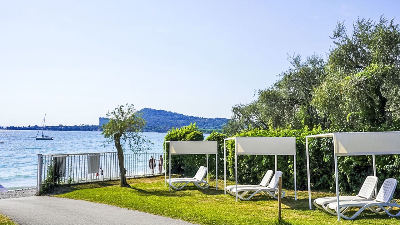 Photo of Outdoor in Villaggio Sanghen