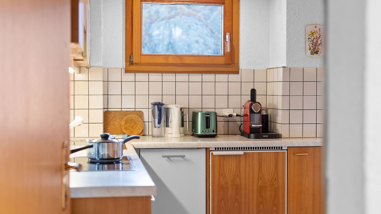 Photo of Bedroom in Graechen