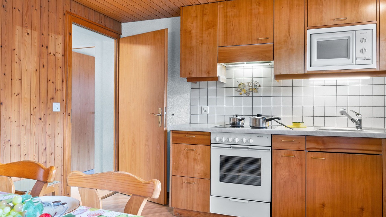 Photo of Bedroom in Graechen