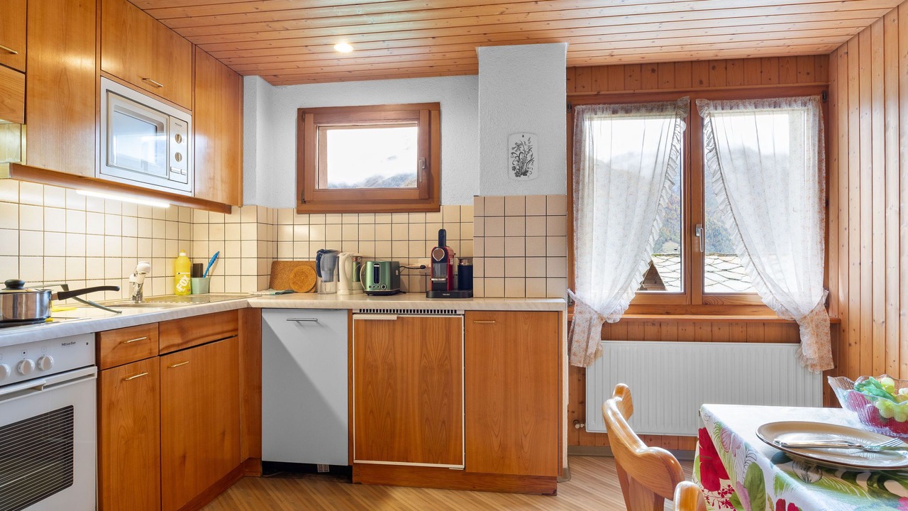 Photo of Bedroom in Graechen