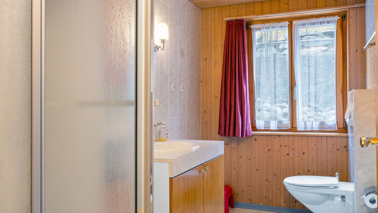 Photo of Bathroom in Graechen