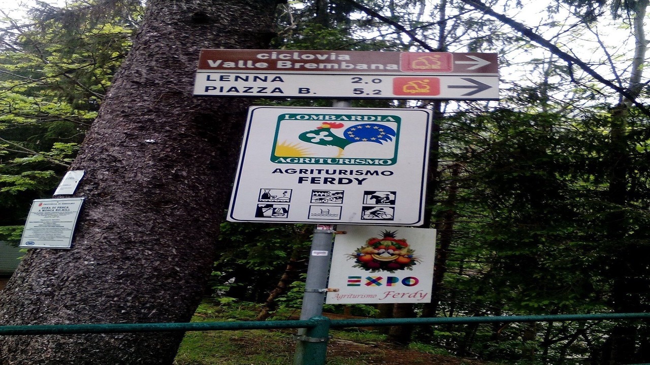 Photo of Outdoor in Valnegra