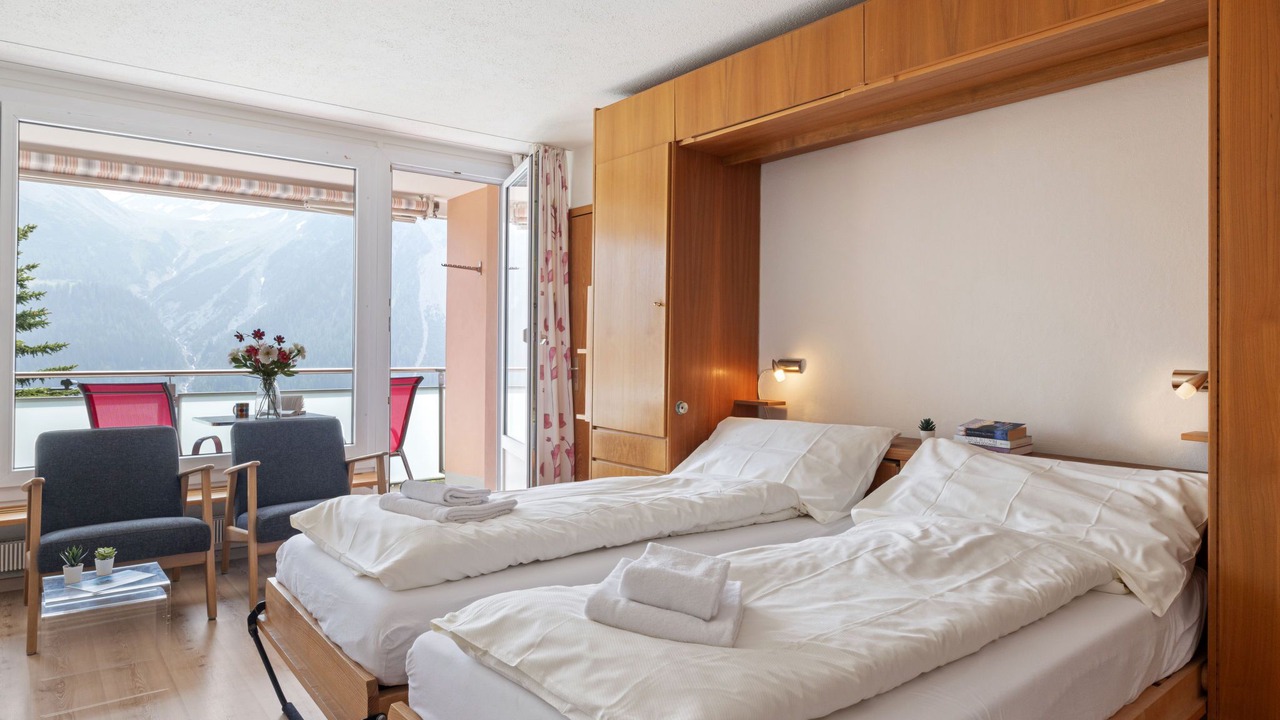 Photo of Others in Arosa