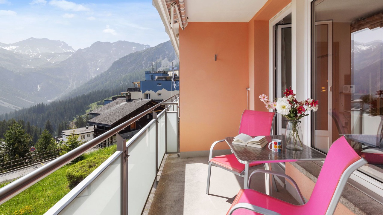 Photo of Others in Arosa