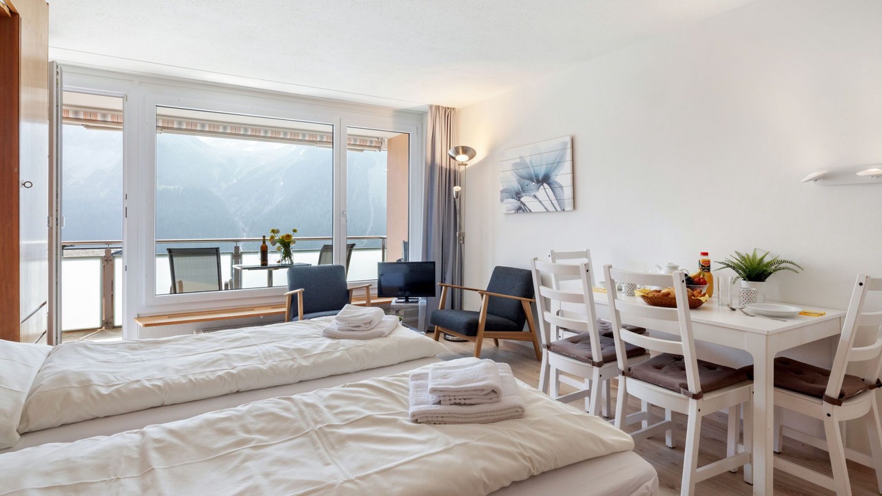 Photo of Others in Arosa
