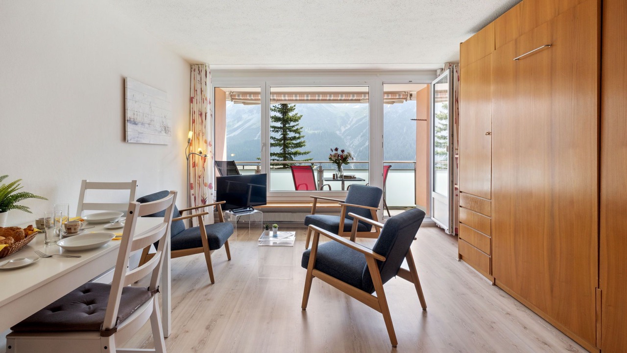Photo of Bedroom in Arosa