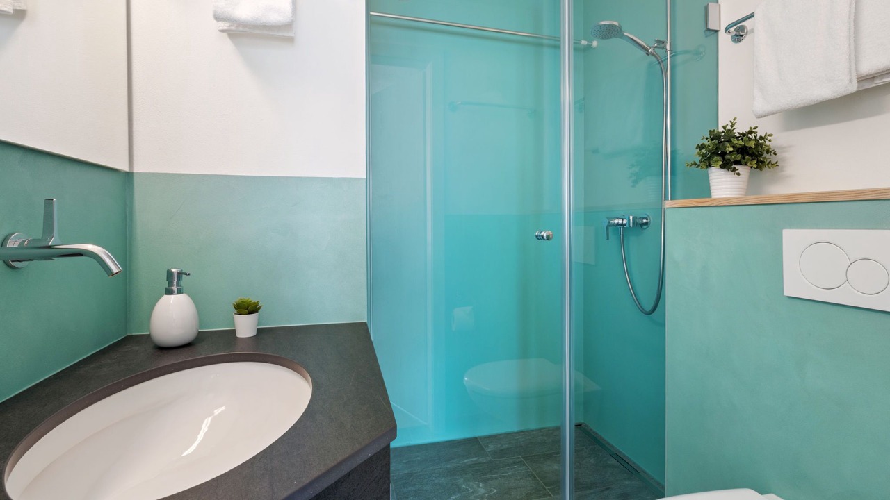 Photo of Bathroom in Arosa