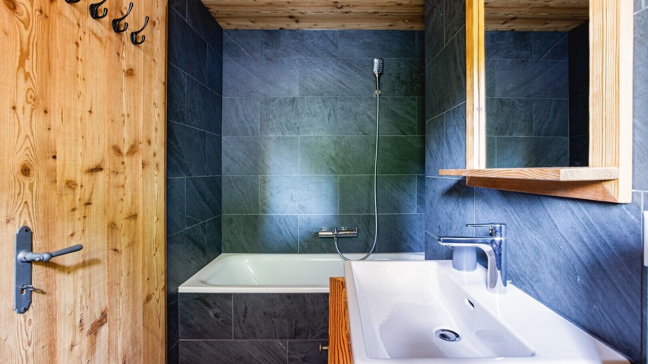 Photo of Bathroom in Riddes