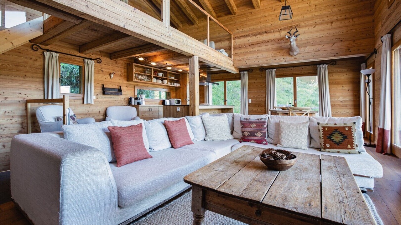 Photo of Livingroom in Riddes