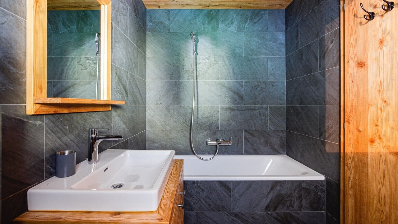 Photo of Bathroom in Riddes