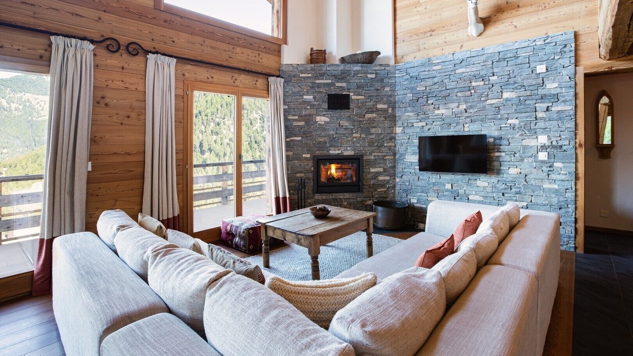 Photo of Livingroom in Riddes
