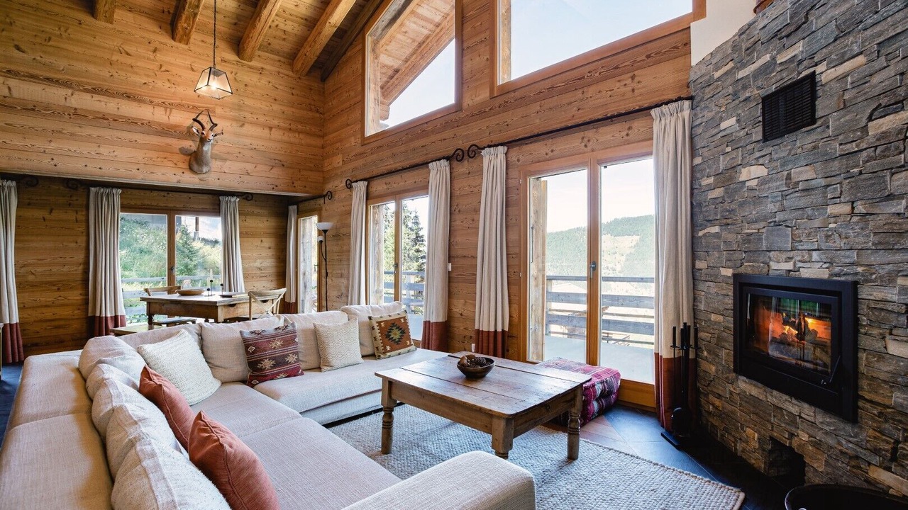 Photo of Livingroom in Riddes