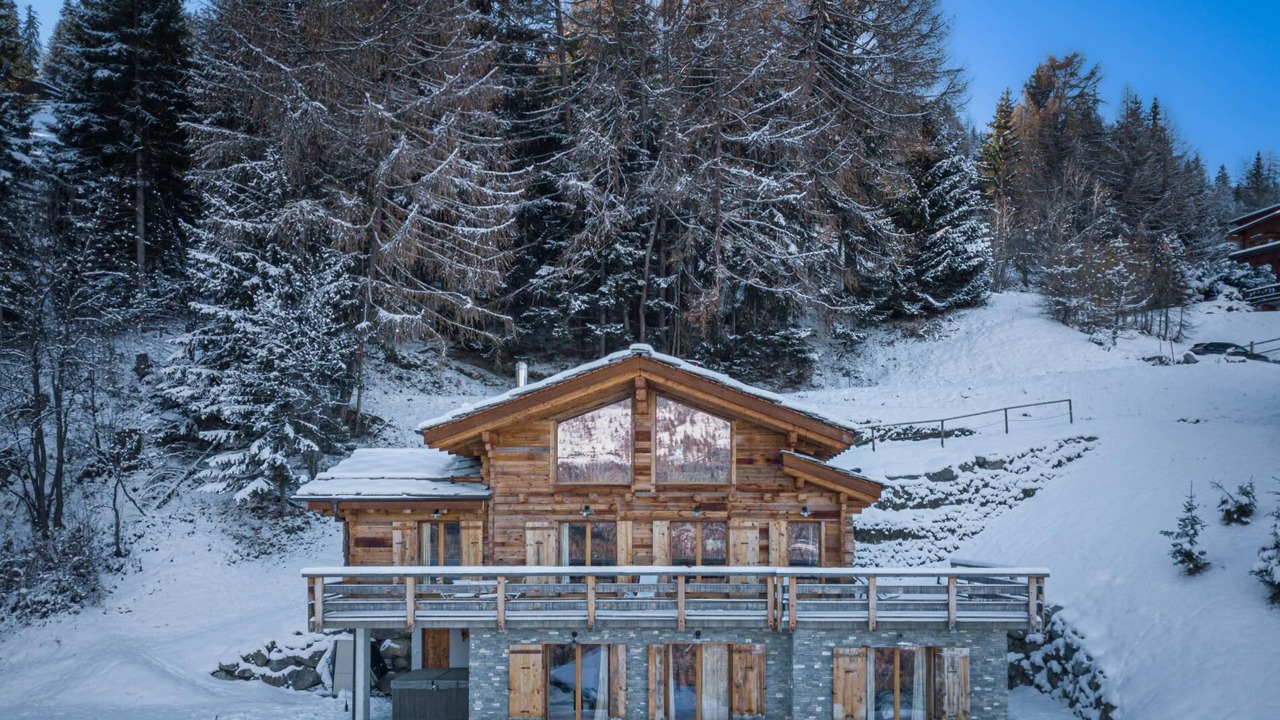 Photo of Outdoor in Riddes