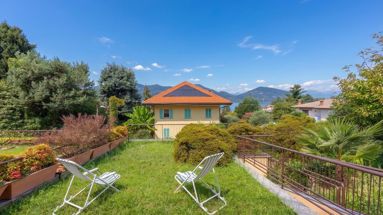 Photo of Outdoor in Ranco