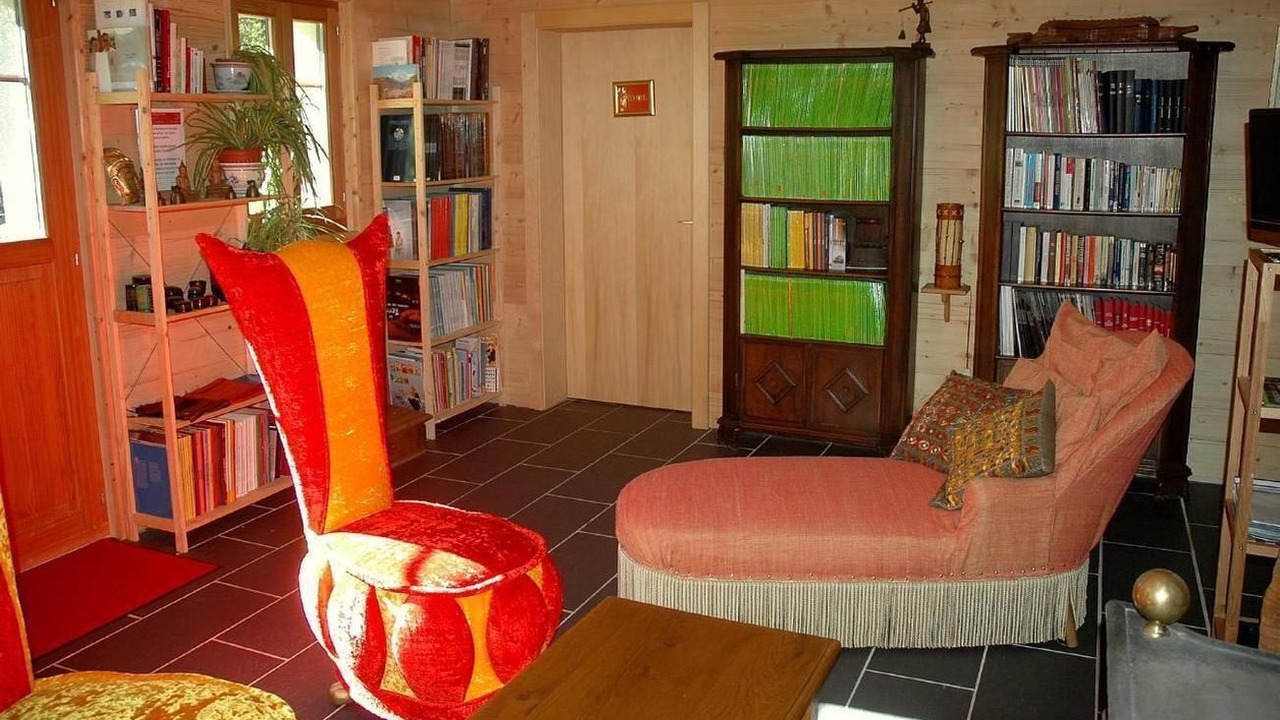 Photo of Bedroom in Pralong