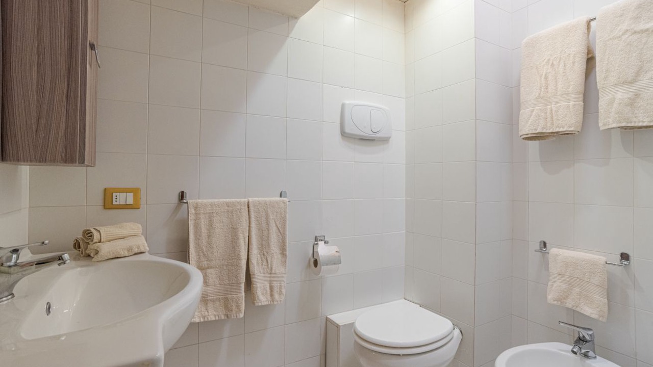 Photo of Bathroom in Nesso
