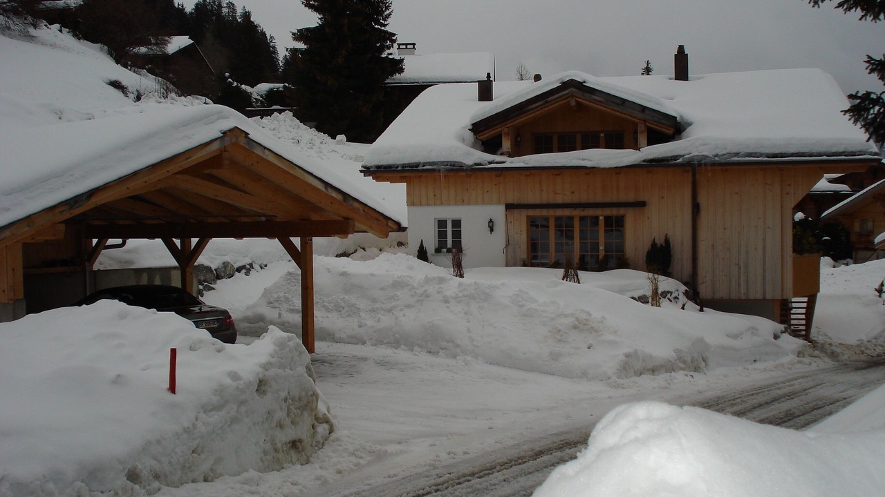 Photo of Outdoor in Saanen