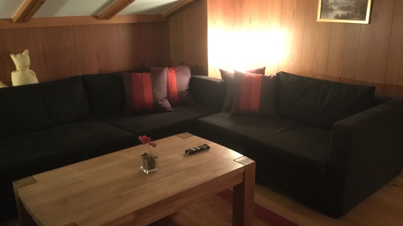 Photo of Livingroom in Saanen