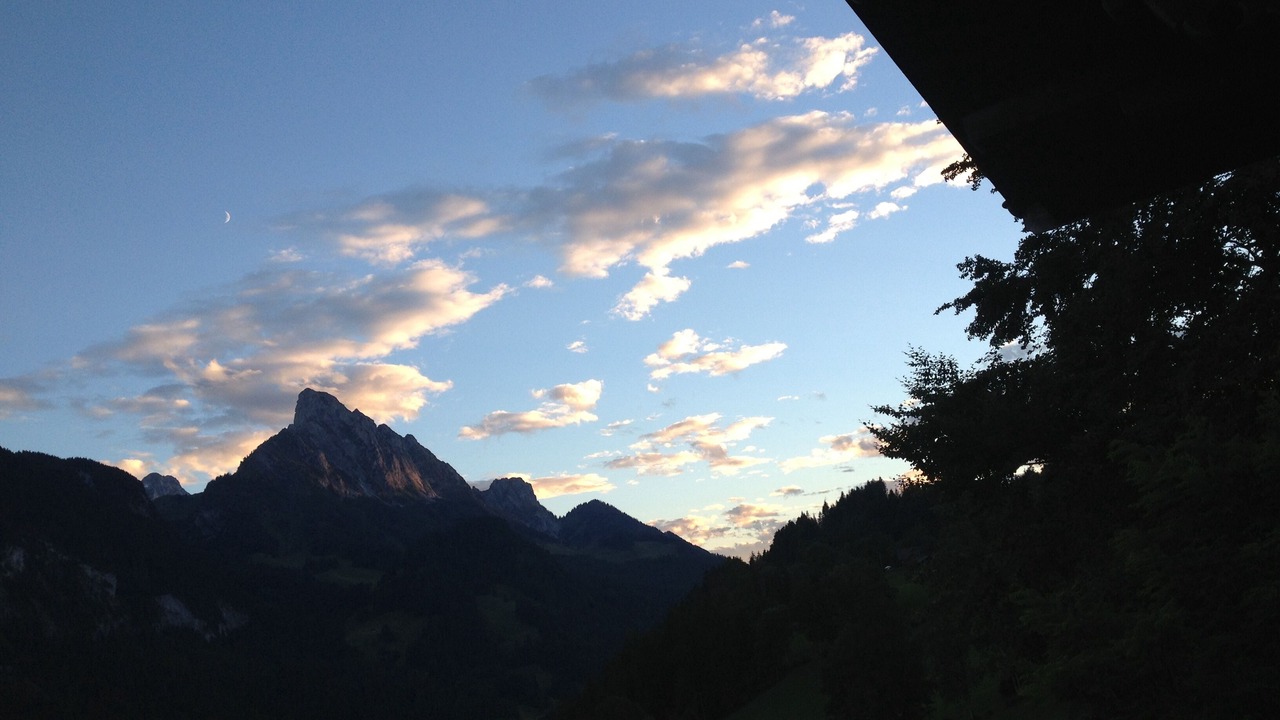 Photo of Outdoor in Saanen
