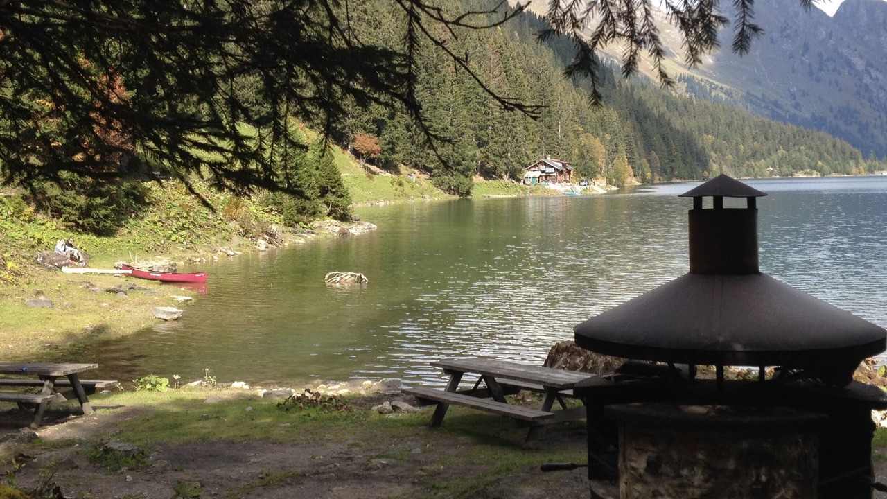Photo of Outdoor in Saanen