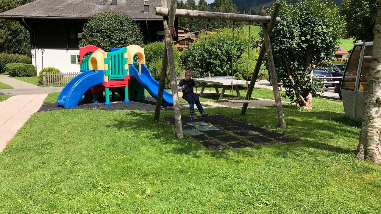 Photo of Others in Saanen