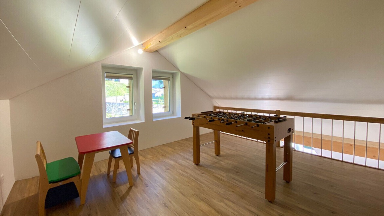 Photo of Bedroom in Wengen